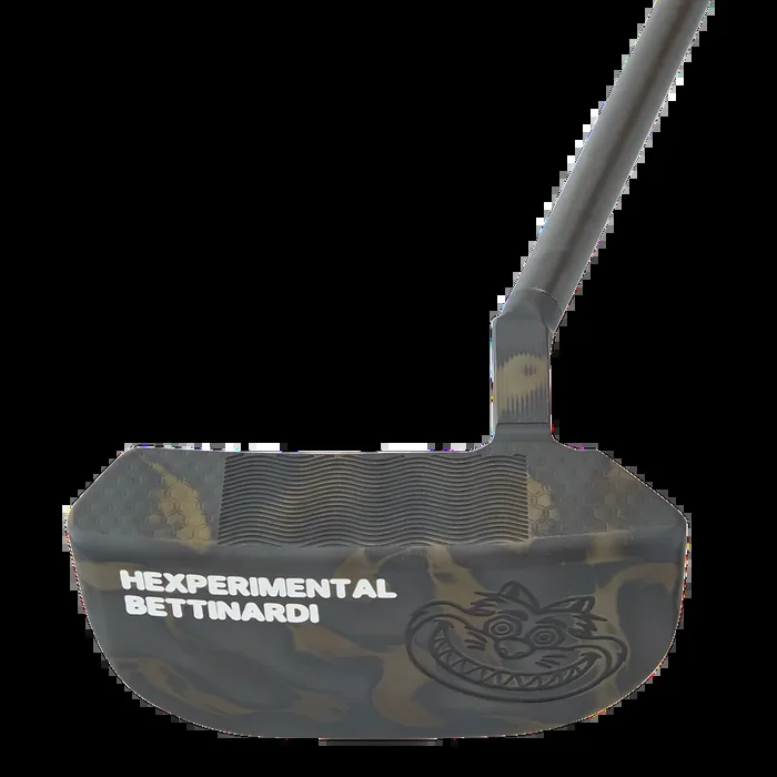 DASS Hexperimental Proto Fat Cat Queen B 14 Putter