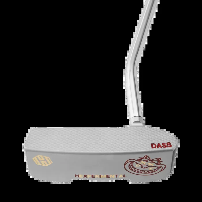 DASS Hexperimental Proto Poison Eyes Fat Cat BB28 Slotback