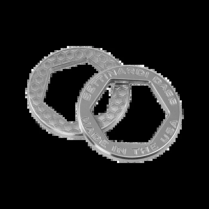 DASS Open Hex Ballmarker