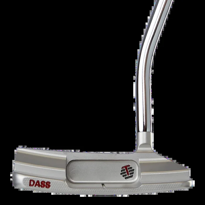 DASS QB6 CU Plug Poison Wizard