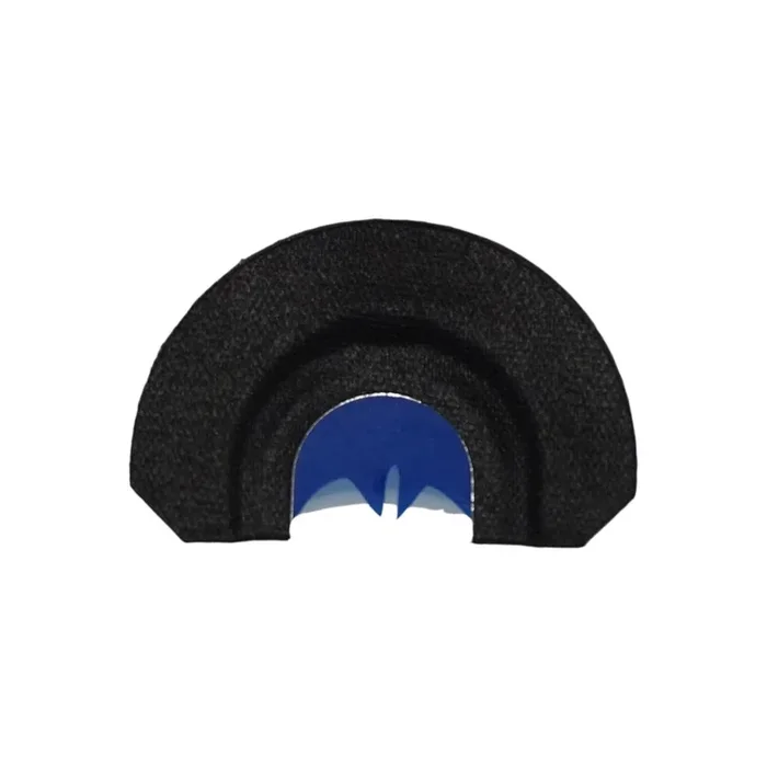 David Halloran Turkey Calls Black & Blue