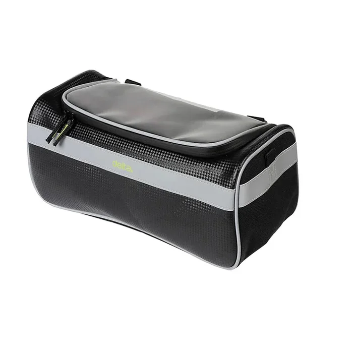 Delta Hybrid Handlebar Bag