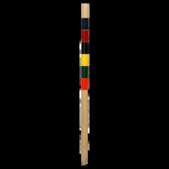 Deluxe Croquet Stake