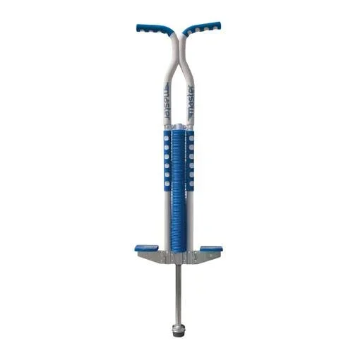 Deluxe Master Pogo Stick | Supports Up To 160 lbs.