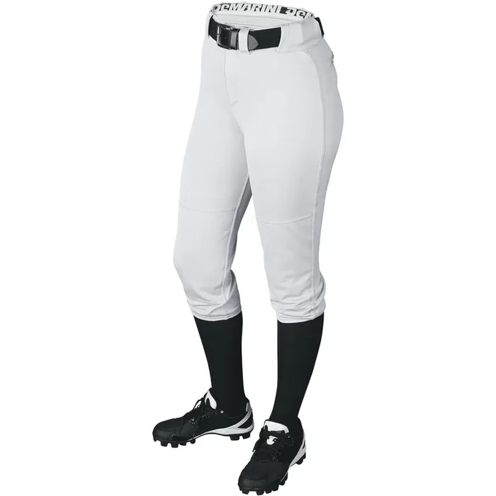 DeMarini Women’s Fierce Belted Softball Pants WTD3040