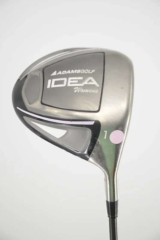 *Dented* Adams Idea Driver W Flex 44.25″