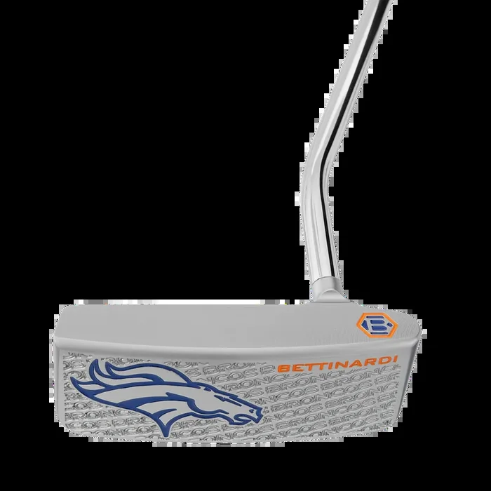 Denver Broncos SS28 Flymill Putter