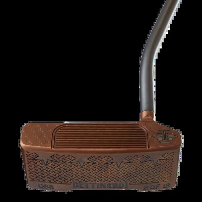 Derby Soft Carbon Japanese Bronze Queen B 8 Limited Run