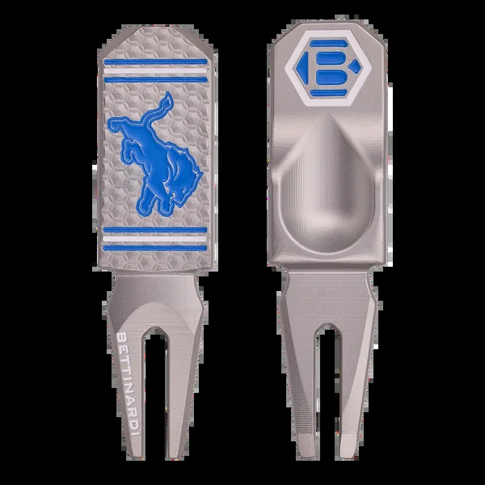 Detroit Lions Divot Tool