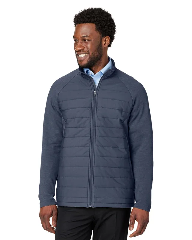 Devon & Jones Men’s New Classics™ Charleston Hybrid Jacket