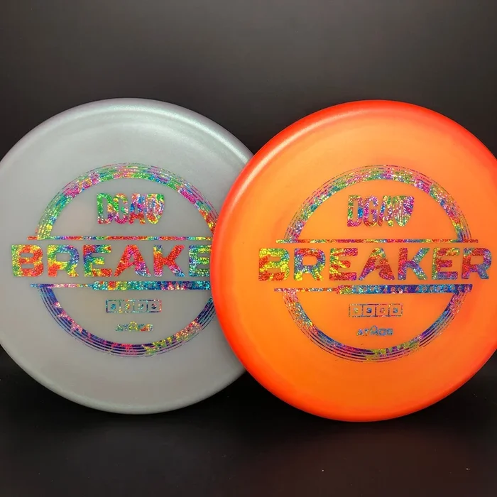 DGA Atmos Breaker – stock