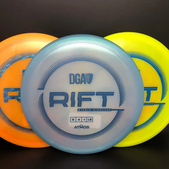 DGA Atmos Rift – stock