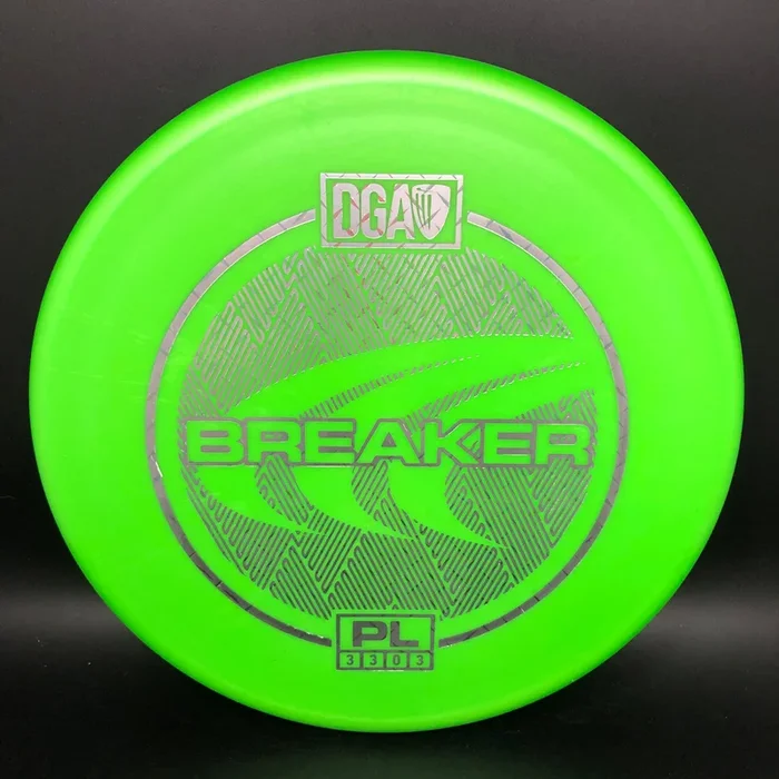 DGA ProLine PL Breaker – stock