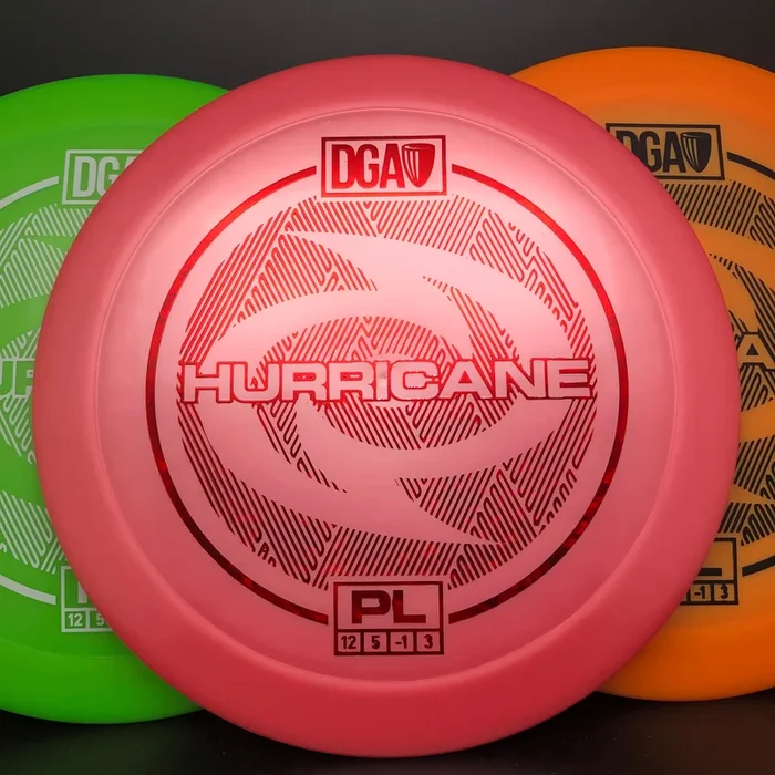 DGA ProLine PL Hurricane – stock
