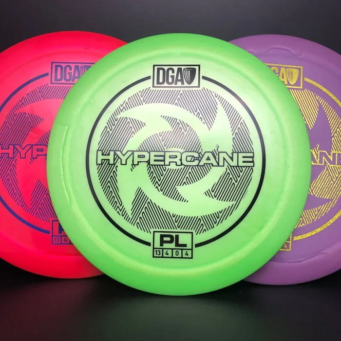 DGA ProLine PL Hypercane – stock