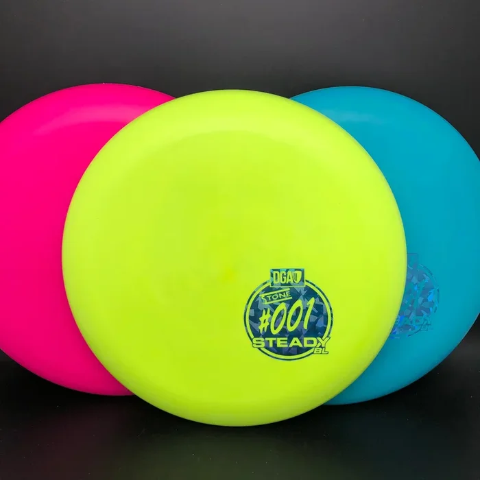 DGA Stone Steady BL – mini logo
