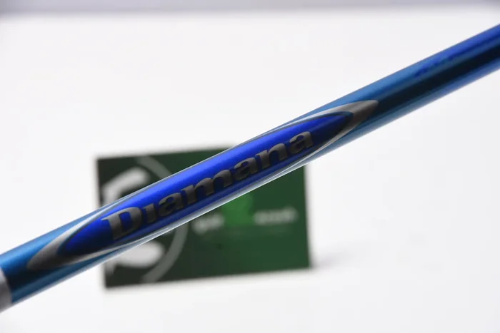 Diamana B-Series 80 Driver Shaft / X-Flex / .335″ Tip