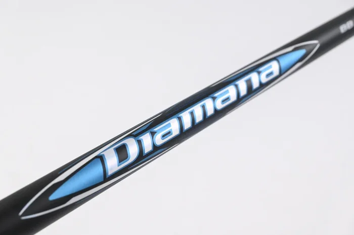 Diamana BB 63 #5 Wood Shaft / Stiff Flex / Cobra 2nd Gen