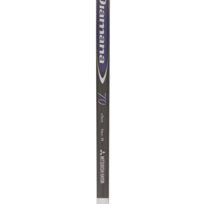 Diamana Blue 70 R Fairway Shaft Mitsubishi Regular Titleist 2nd Gen – TS/TSi/TSr 42.5″