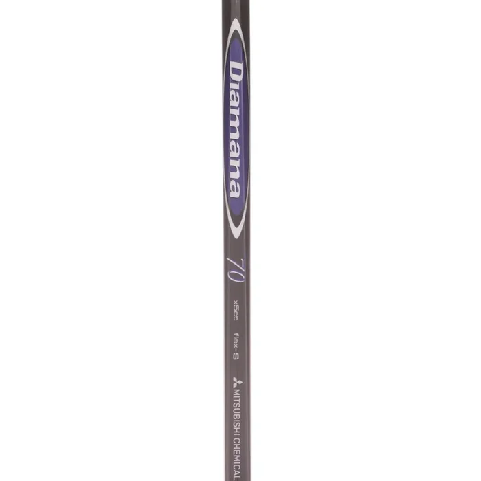 Diamana Blue 70 x5ct Driver Shaft Mitsubishi Stiff Mizuno 44″