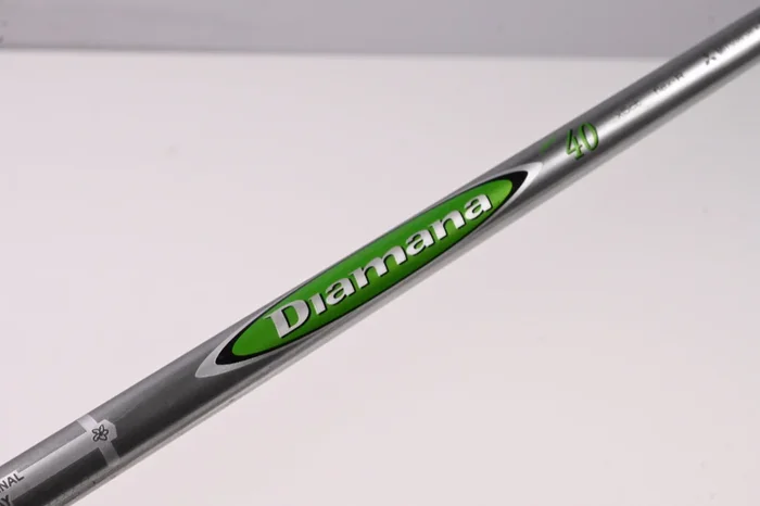 Diamana M+ 40 Driver Shaft / Regular Flex / Taylormade 2nd Gen