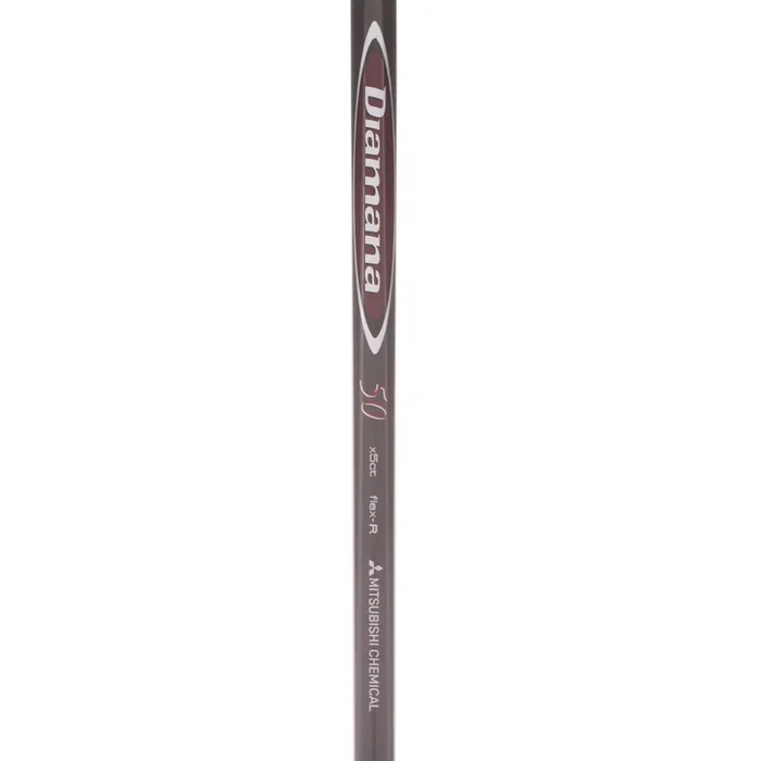 Diamana M+ 50 Driver Shaft Mitsubishi Regular Mizuno 44.25″