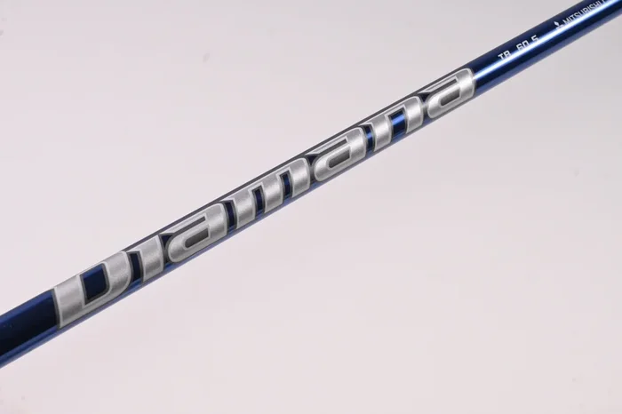 Diamana TB Series 60 Driver Shaft / Stiff Flex / Taylormade 2nd Gen