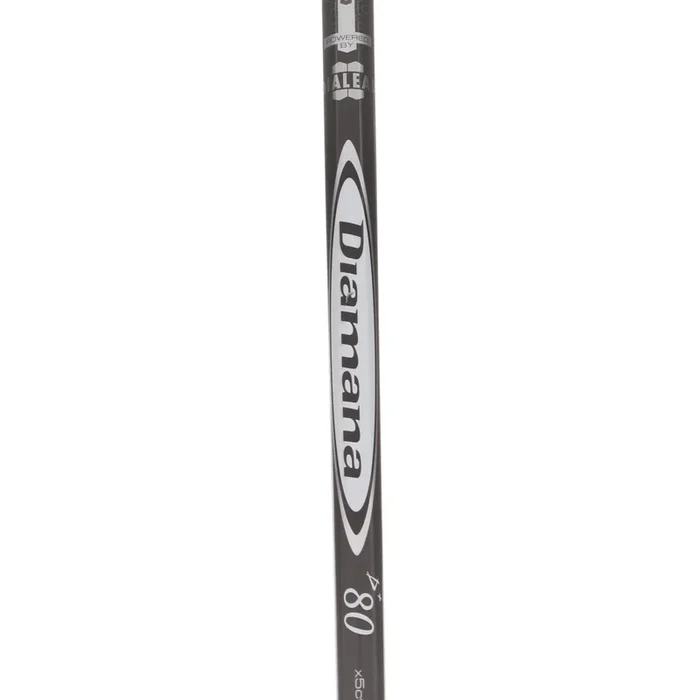Diamana White 80 X Fairway Shaft Mitsubishi Extra Stiff Titleist 2nd Gen – TS/TSi/TSr 42.5″
