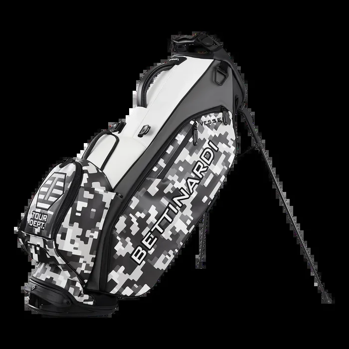 Digital Camo T-Hive Vessel Bag