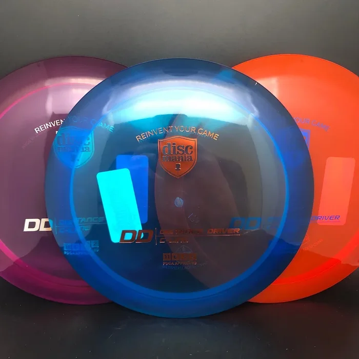 Discmania C-Line DD – stock