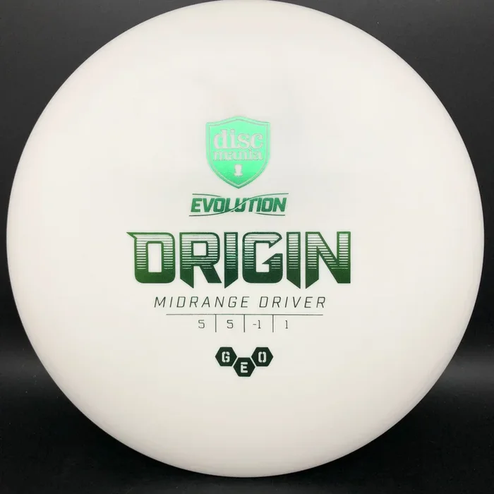 Discmania Geo Origin – stock