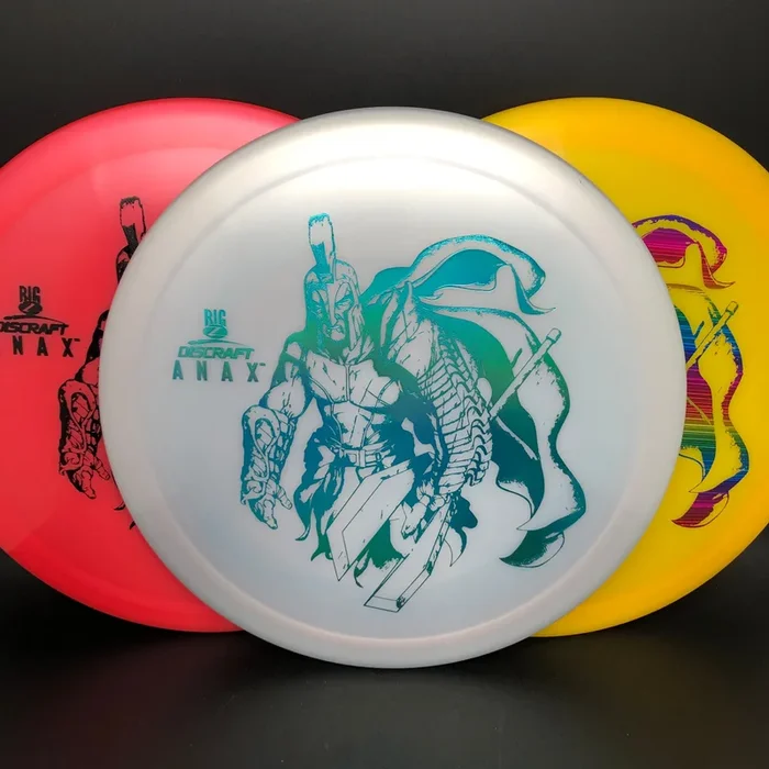 Discraft Big Z Anax – stock