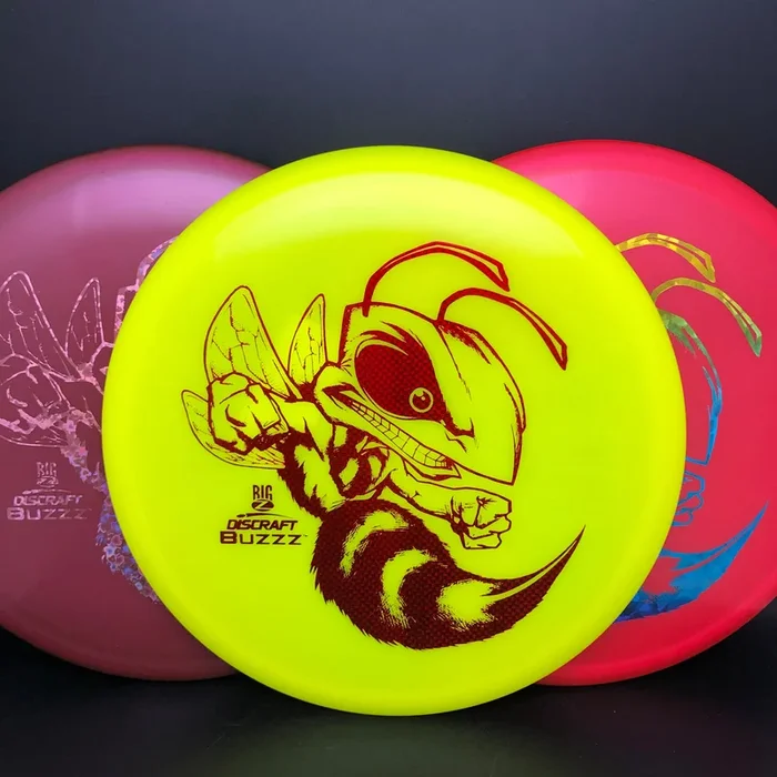 Discraft Big Z Buzzz – stock
