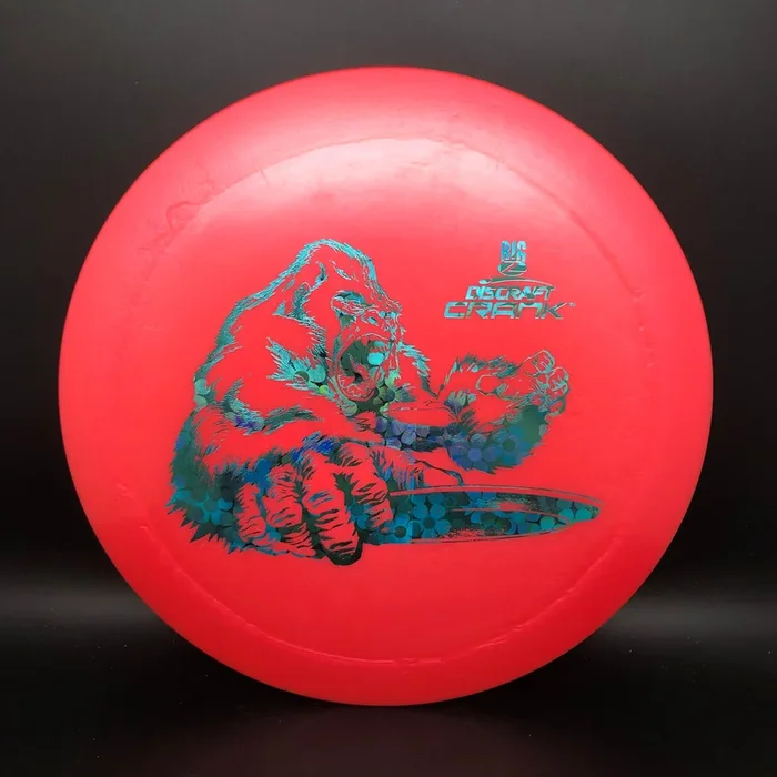 Discraft Big Z Crank – stock