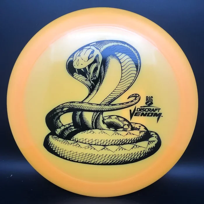 Discraft Big Z Venom – stock