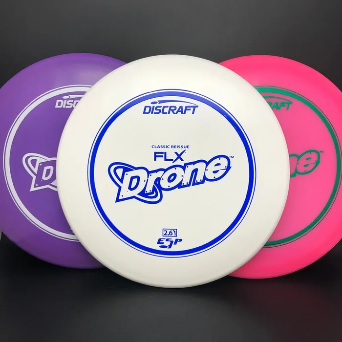 Discraft ESP FLX Drone Classic Reissue