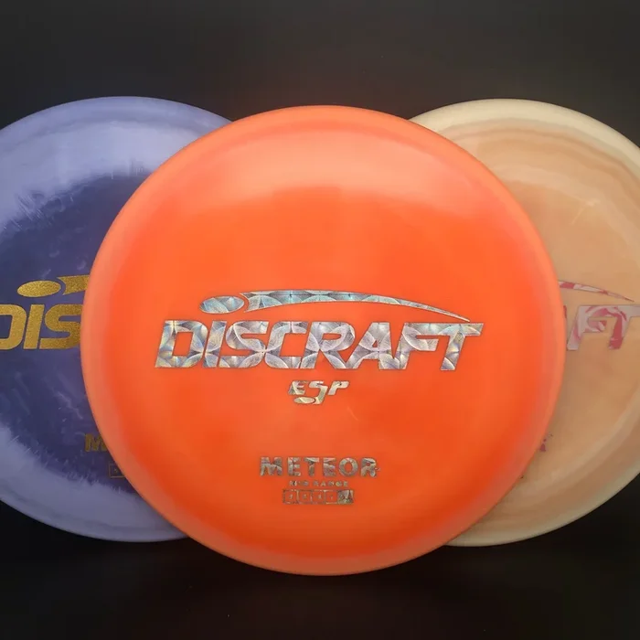 Discraft ESP Meteor – stock