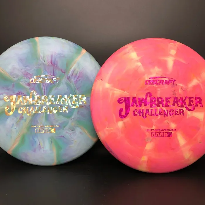 Discraft Jawbreaker Challenger – new style