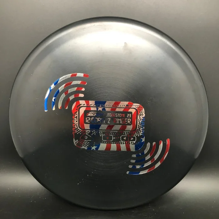 Discraft Midnight Z Ringer – L.E.