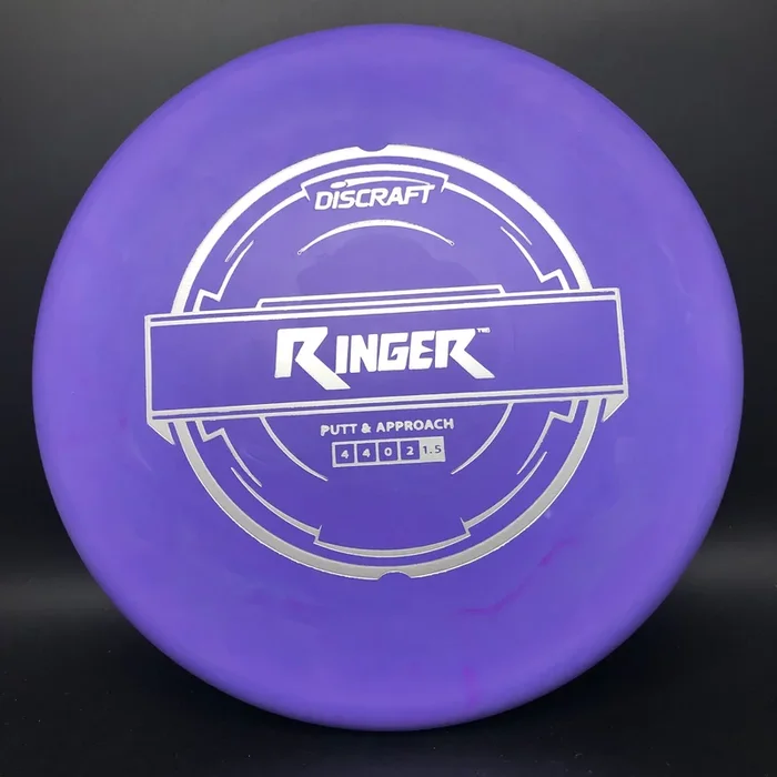Discraft Putter Line Ringer – stock