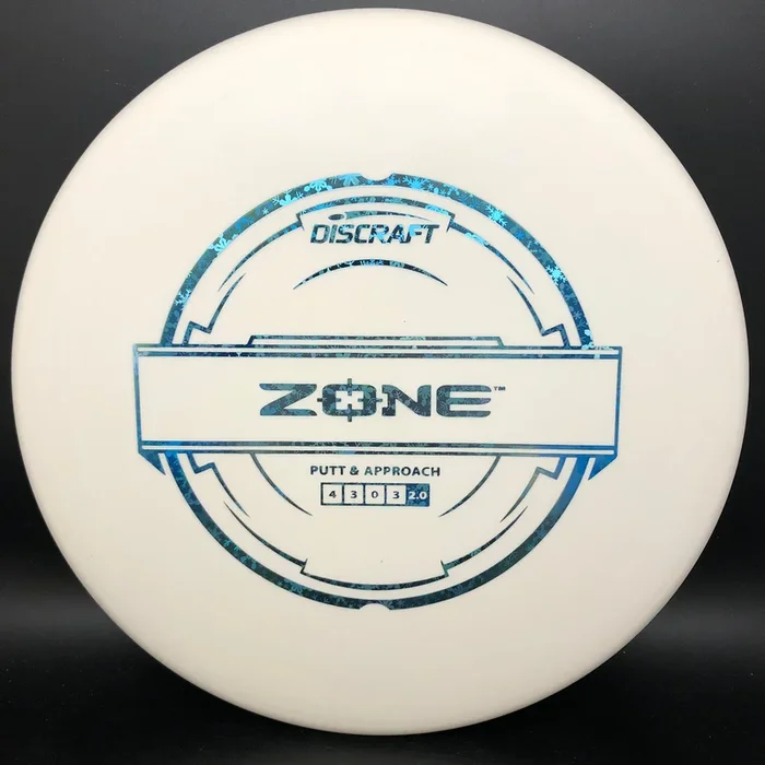 Discraft Putter Line Zone – stock