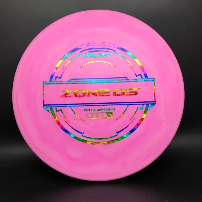 Discraft Putter Line Zone OS – stock