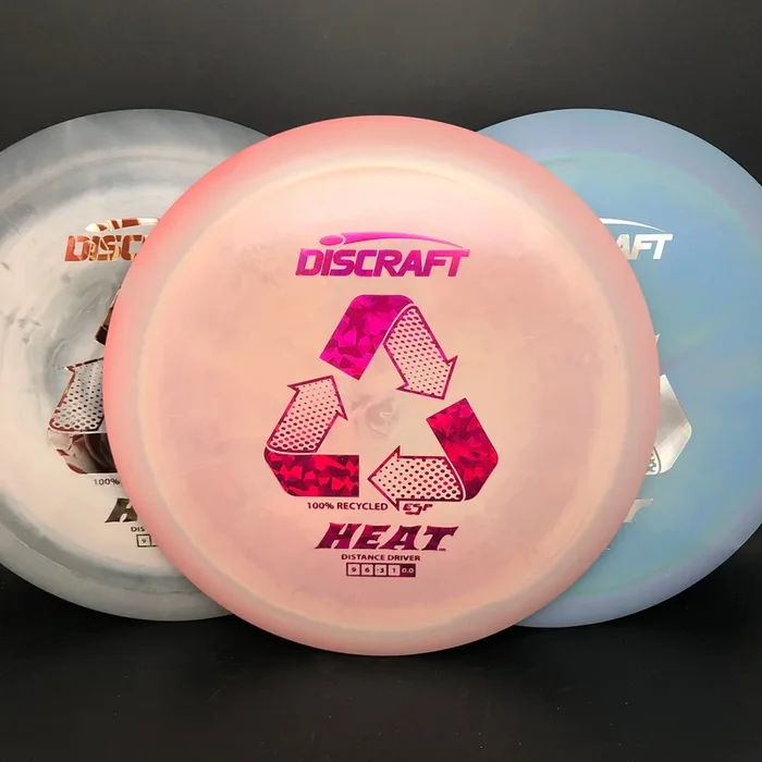 Discraft Recycled ESP Heat – stock