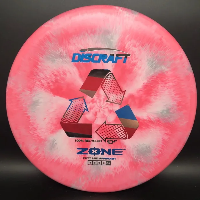 Discraft Recycled ESP Zone – stock
