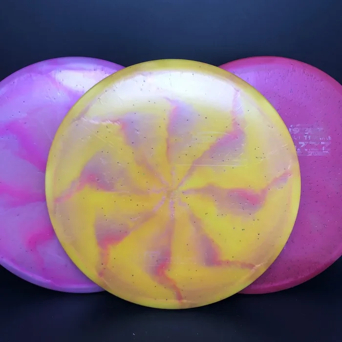 Discraft Ti Sparkle Buzzz ’25 LE