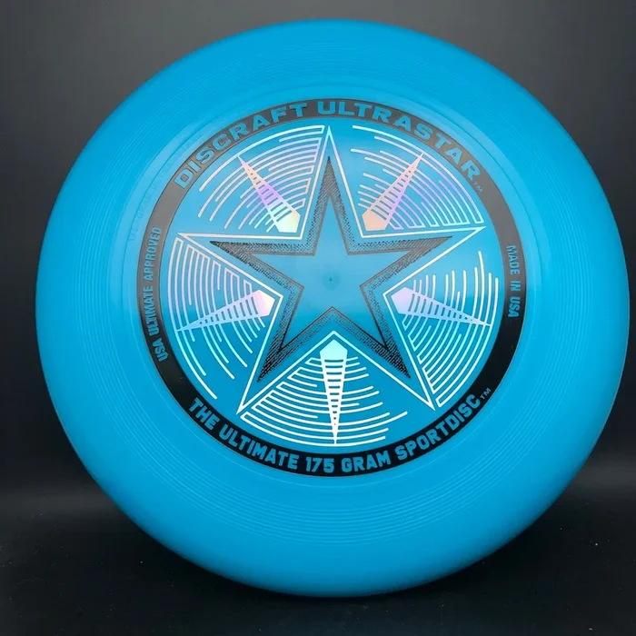 Discraft UltraStar Sportdisc