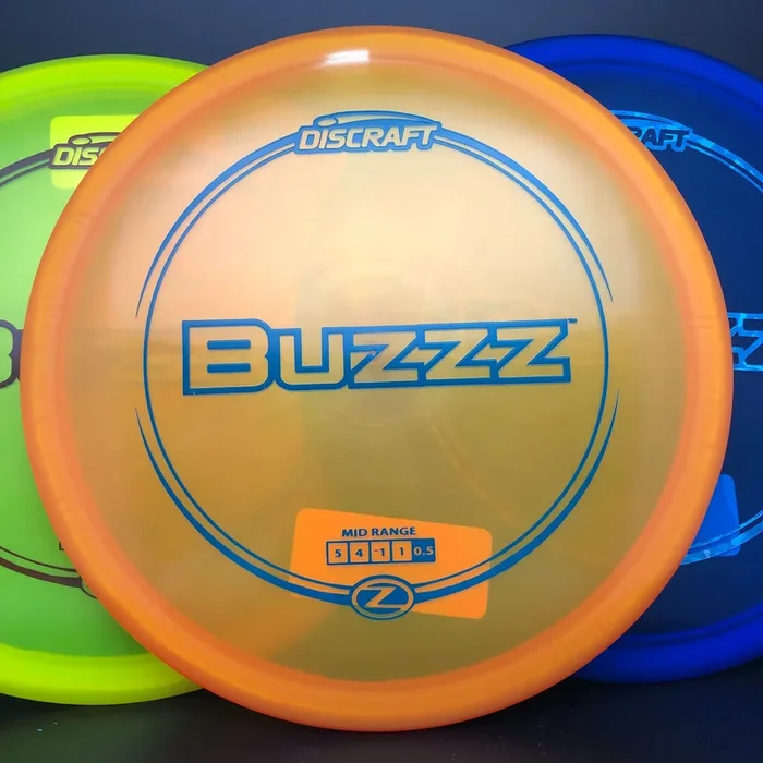 Discraft Z Buzzz – stock