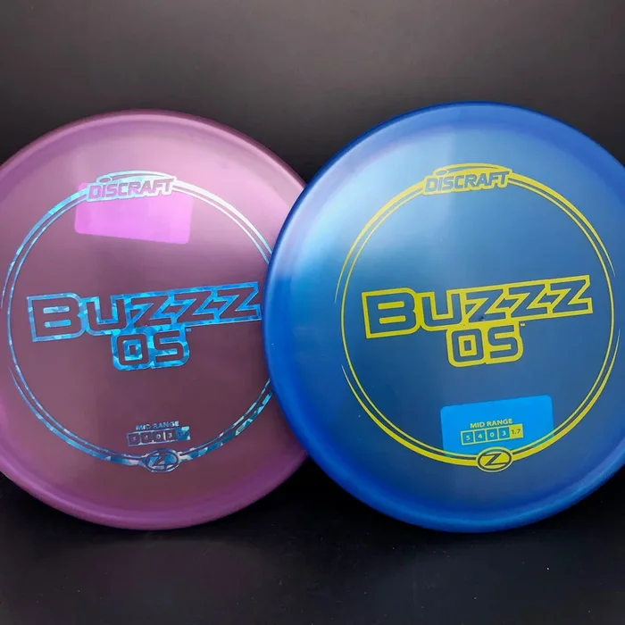 Discraft Z Buzzz OS – stock