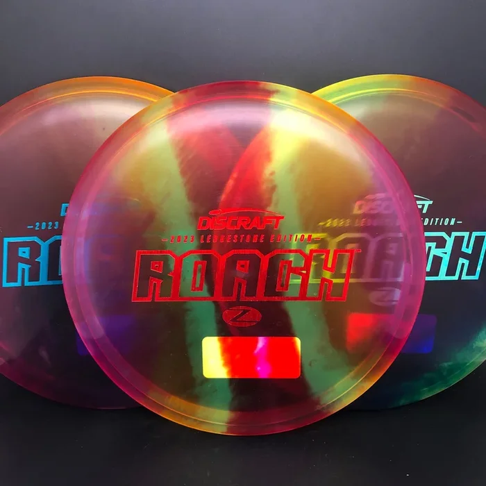 Discraft Z Fly Dye Roach L.E.