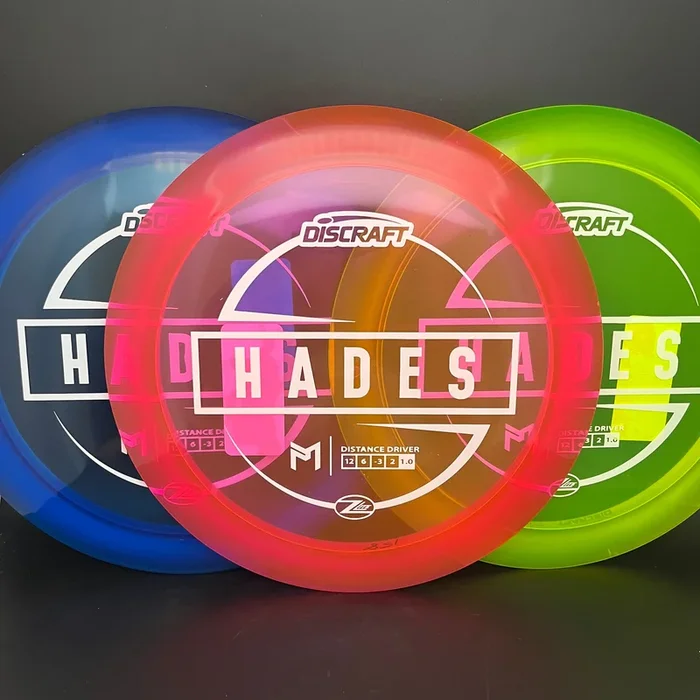 Discraft Z Lite Hades – stock